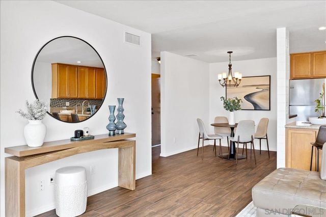 5712 Baltimore 491, La Mesa, CA 91942