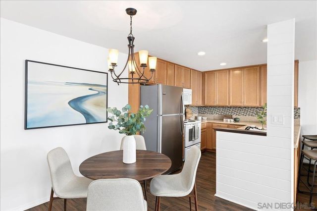 5712 Baltimore 491, La Mesa, CA 91942