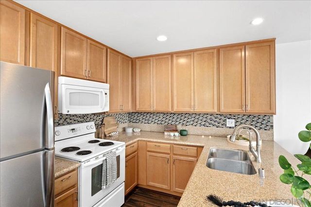 5712 Baltimore 491, La Mesa, CA 91942