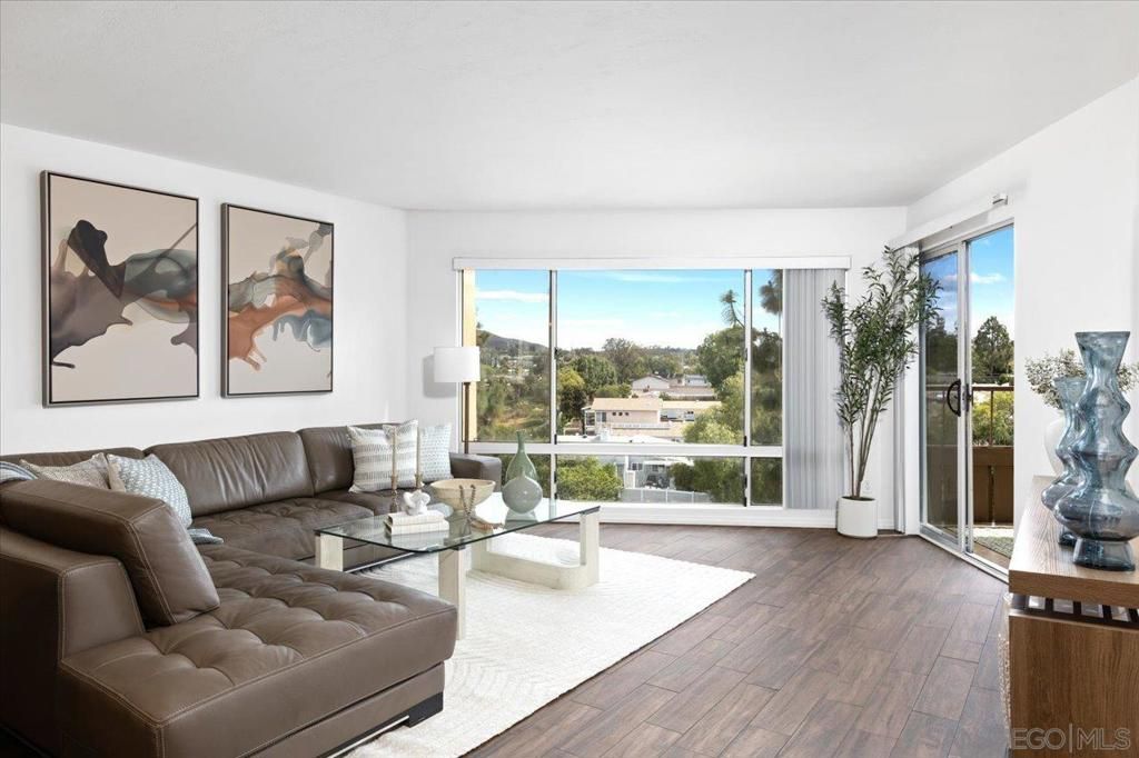 5712 Baltimore 491, La Mesa, CA 91942