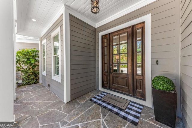 1040 Quaker Ridge Road, Greensboro, GA 30642