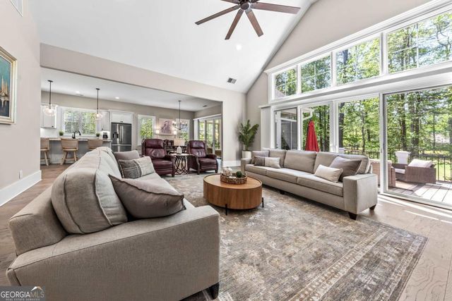 1040 Quaker Ridge Road, Greensboro, GA 30642