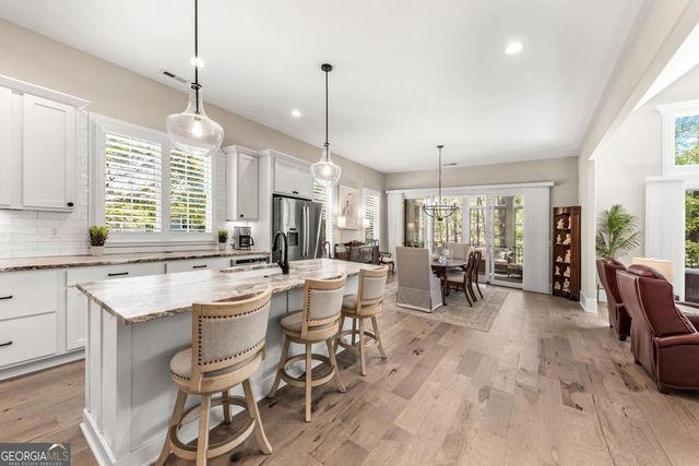 1040 Quaker Ridge Road, Greensboro, GA 30642