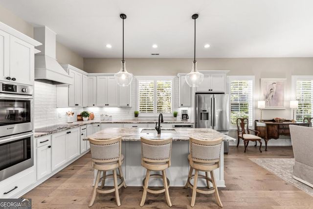 1040 Quaker Ridge Road, Greensboro, GA 30642