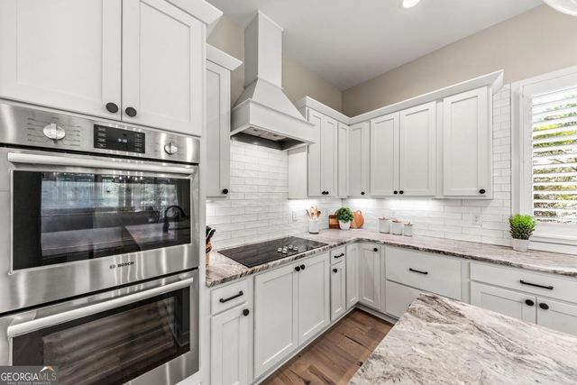 1040 Quaker Ridge Road, Greensboro, GA 30642