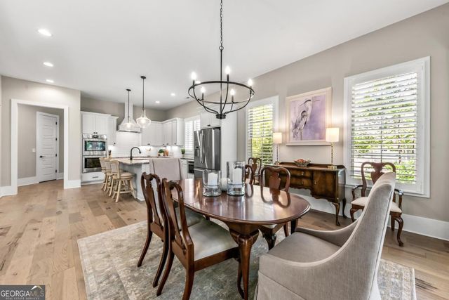 1040 Quaker Ridge Road, Greensboro, GA 30642