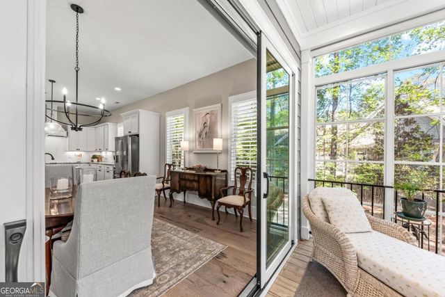 1040 Quaker Ridge Road, Greensboro, GA 30642
