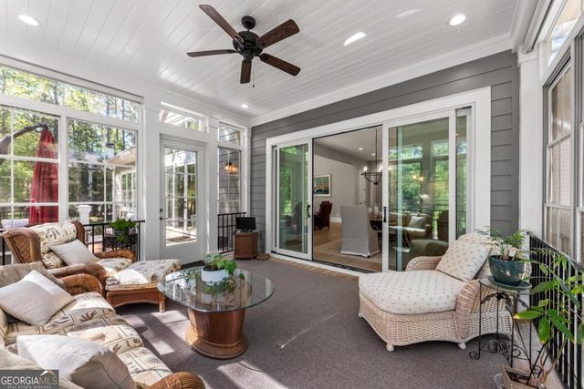 1040 Quaker Ridge Road, Greensboro, GA 30642
