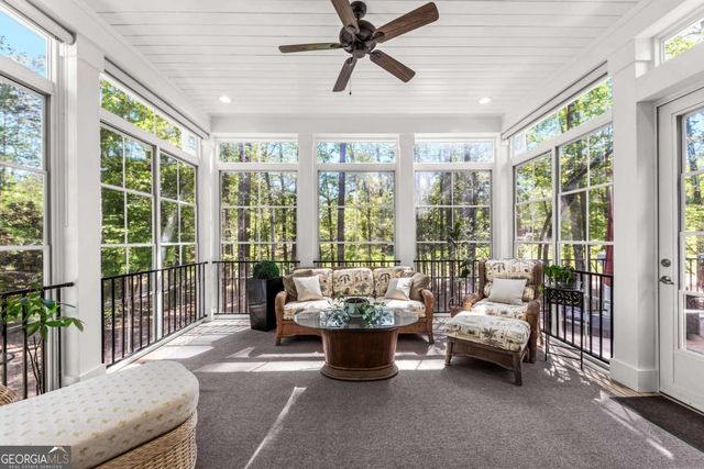 1040 Quaker Ridge Road, Greensboro, GA 30642