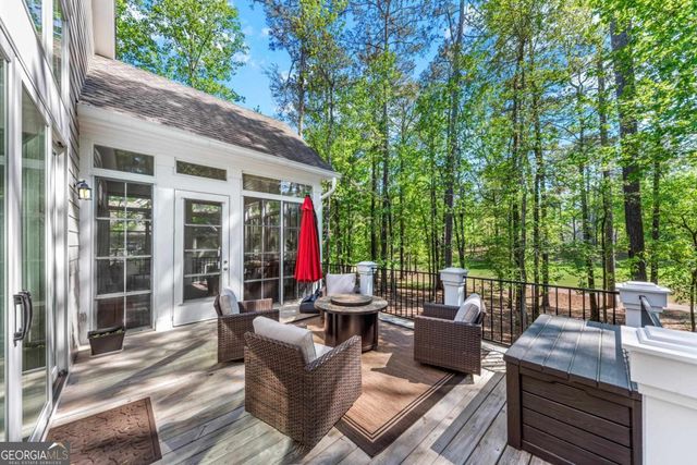 1040 Quaker Ridge Road, Greensboro, GA 30642
