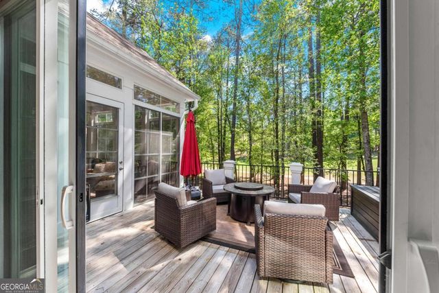 1040 Quaker Ridge Road, Greensboro, GA 30642