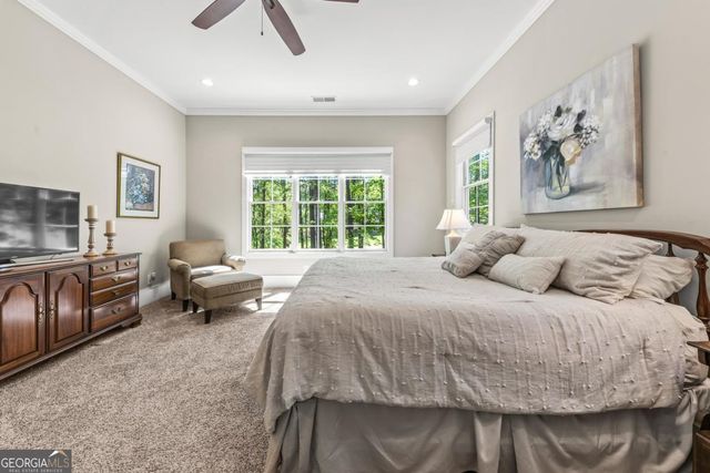 1040 Quaker Ridge Road, Greensboro, GA 30642
