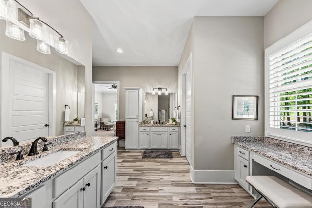 1040 Quaker Ridge Road, Greensboro, GA 30642