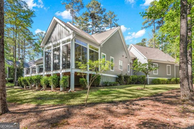1040 Quaker Ridge Road, Greensboro, GA 30642