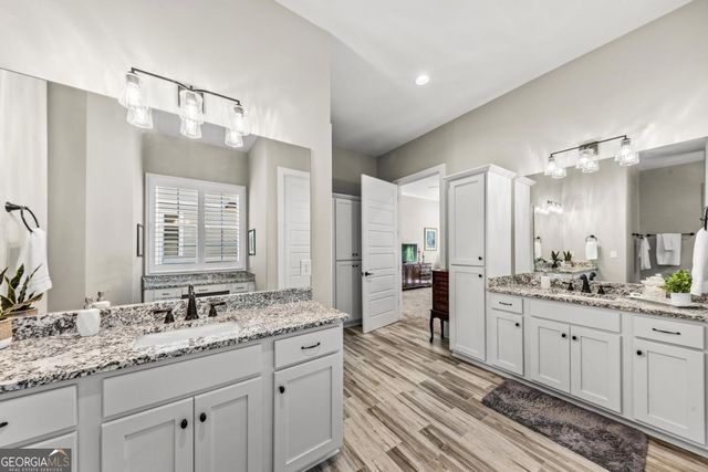 1040 Quaker Ridge Road, Greensboro, GA 30642