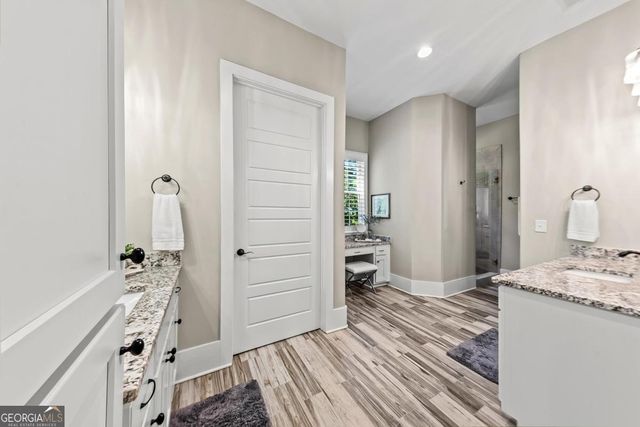 1040 Quaker Ridge Road, Greensboro, GA 30642