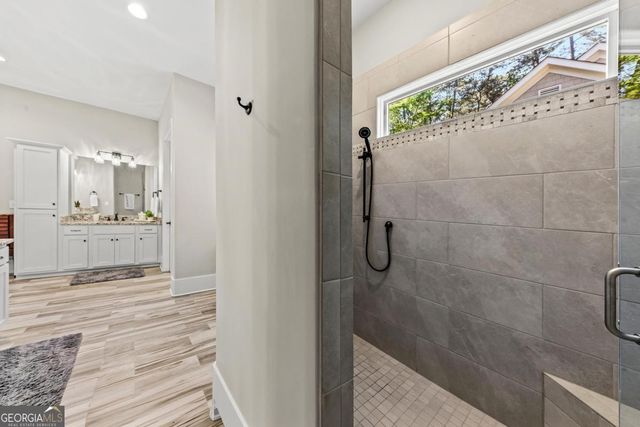 1040 Quaker Ridge Road, Greensboro, GA 30642