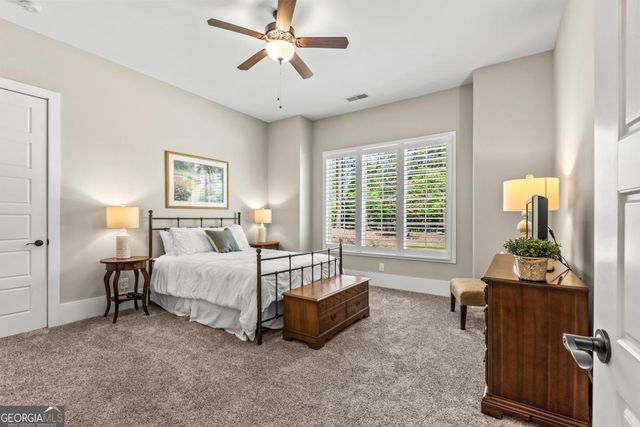 1040 Quaker Ridge Road, Greensboro, GA 30642