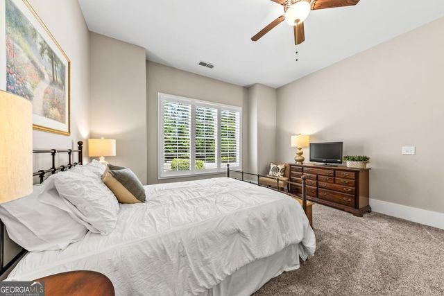 1040 Quaker Ridge Road, Greensboro, GA 30642