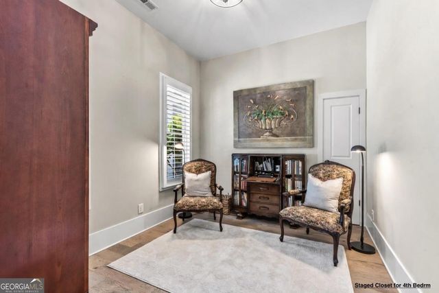 1040 Quaker Ridge Road, Greensboro, GA 30642