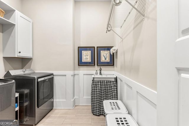 1040 Quaker Ridge Road, Greensboro, GA 30642