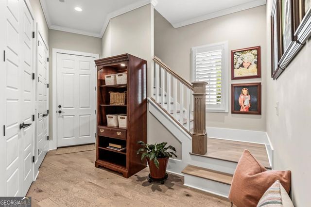 1040 Quaker Ridge Road, Greensboro, GA 30642