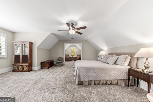 1040 Quaker Ridge Road, Greensboro, GA 30642