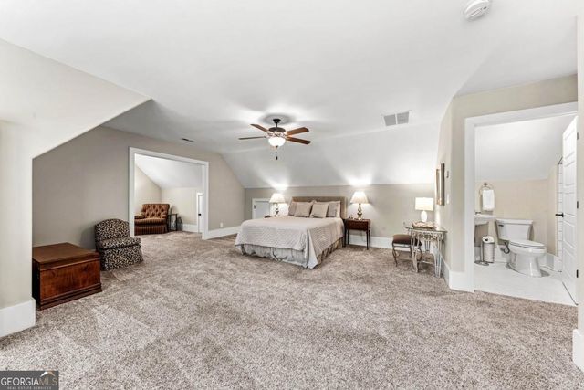 1040 Quaker Ridge Road, Greensboro, GA 30642