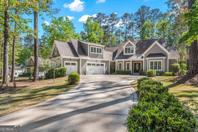 1040 Quaker Ridge Road, Greensboro, GA 30642