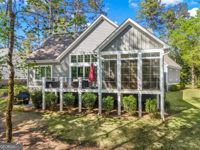 1040 Quaker Ridge Road, Greensboro, GA 30642