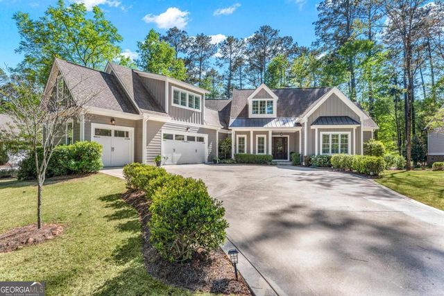 1040 Quaker Ridge Road, Greensboro, GA 30642