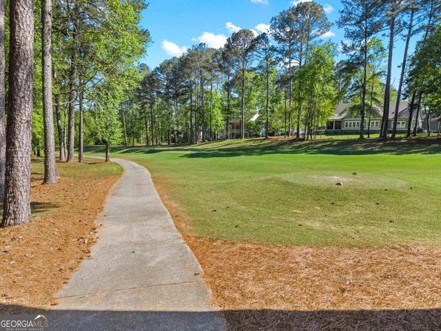 1040 Quaker Ridge Road, Greensboro, GA 30642