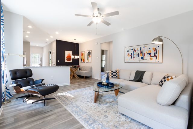 949 Andasia Way, Clarksville, TN 37042