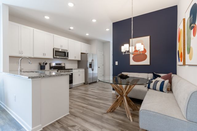 949 Andasia Way, Clarksville, TN 37042