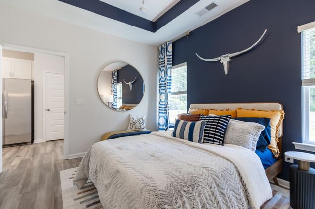 949 Andasia Way, Clarksville, TN 37042