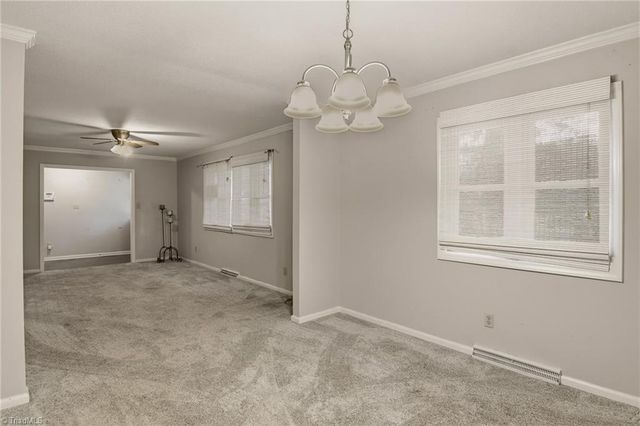 6 Hidden Valley Court, Greensboro, NC 27407