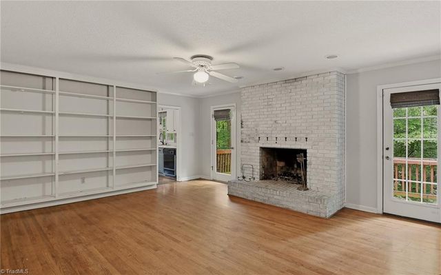 6 Hidden Valley Court, Greensboro, NC 27407
