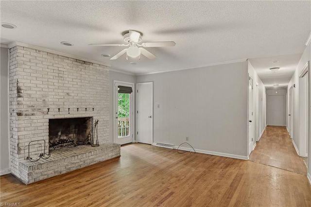 6 Hidden Valley Court, Greensboro, NC 27407