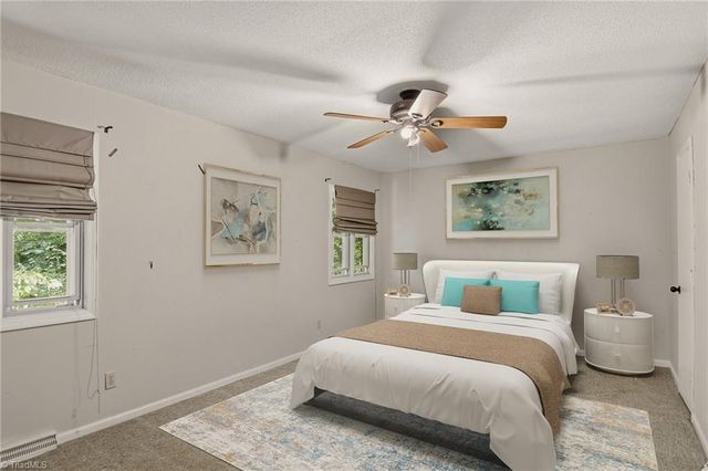 6 Hidden Valley Court, Greensboro, NC 27407