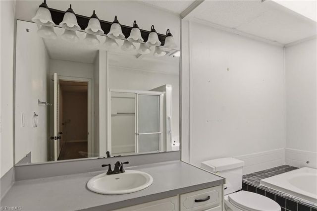 6 Hidden Valley Court, Greensboro, NC 27407