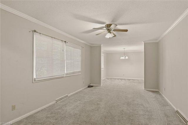 6 Hidden Valley Court, Greensboro, NC 27407