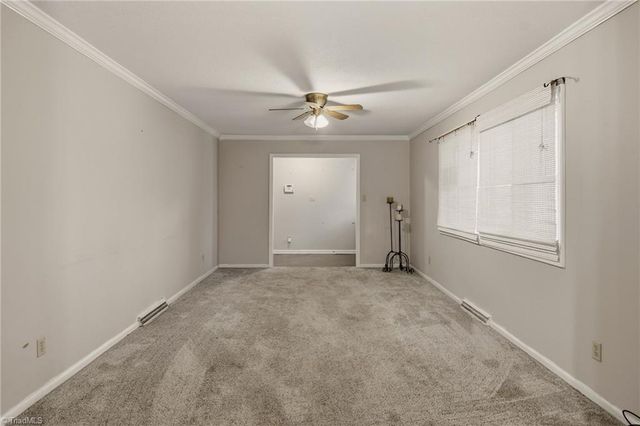 6 Hidden Valley Court, Greensboro, NC 27407