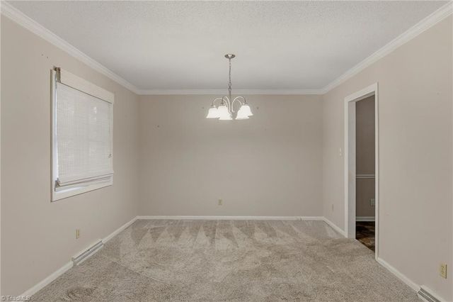 6 Hidden Valley Court, Greensboro, NC 27407