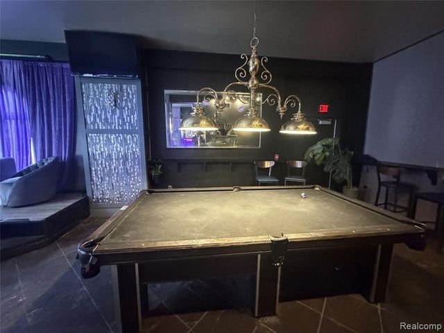 2233 Park Avenue, Detroit, MI 48201