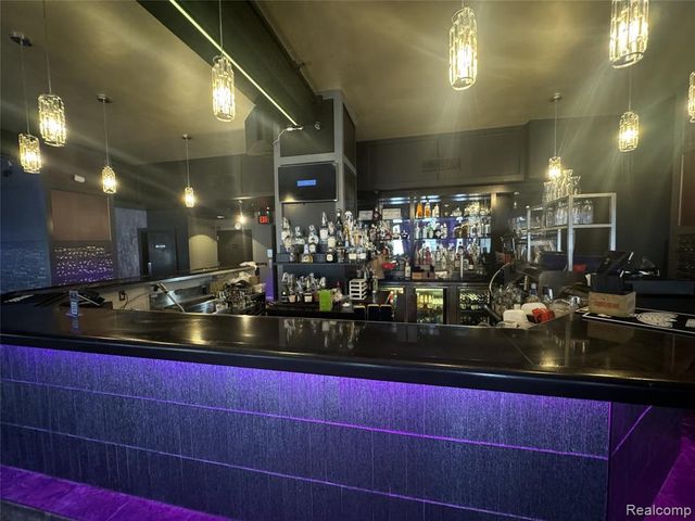 2233 Park Avenue, Detroit, MI 48201