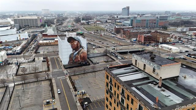 2233 Park Avenue, Detroit, MI 48201