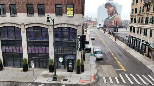 2233 Park Avenue, Detroit, MI 48201