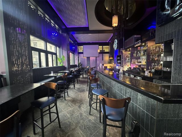 2233 Park Avenue, Detroit, MI 48201