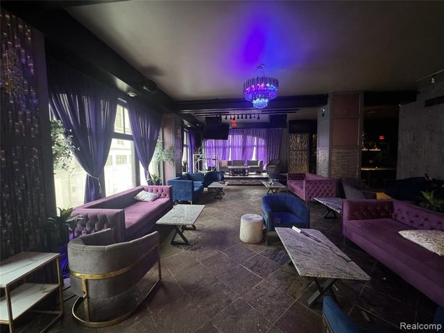 2233 Park Avenue, Detroit, MI 48201