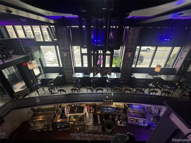 2233 Park Avenue, Detroit, MI 48201